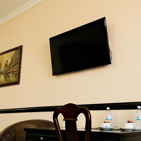 Belon Life Hotel Nur-Sultan  Exterior photo