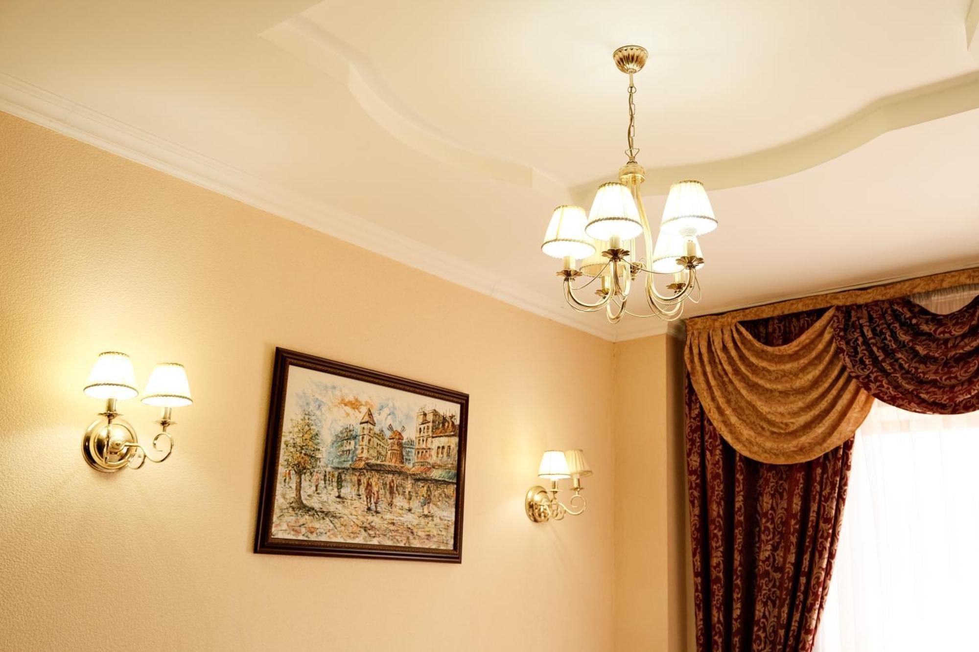 Belon Life Hotel Nur-Sultan  Exterior photo